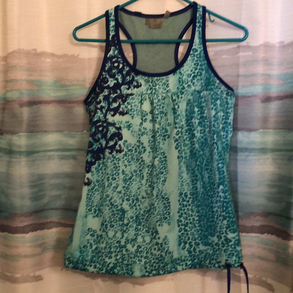 Athleta tank M - Picture 3 of 5